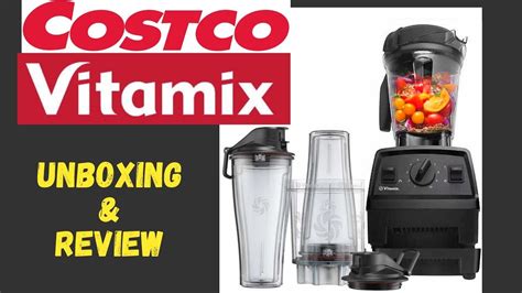 <b>Vitamix</b> says this increases overall durability of the <b>blender</b> and reduces the number of failure. . Vitamix blender costco reviews